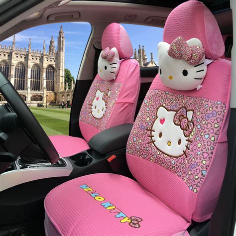 car accessories interior
