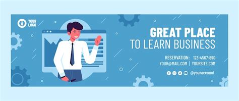 Linkedin banner customer service managers Images - Free Download on Freepik