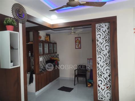 Surya Saketh aspire Poojitha Enclave - Without Brokerage Semi-furnished ...