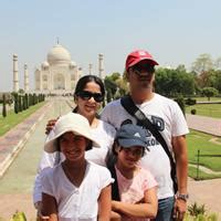 Let's Make A Difference