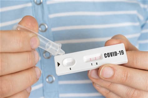 Simple, Fast, Reliable: This Simple Test Kit At Home Will Give You Fast ...