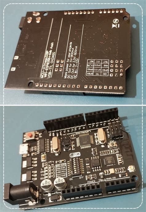 Image result for Arduino Uno Wi-Fi Module