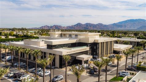 Eisenhower Hospital Rancho Mirage