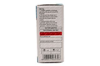 T 1 Pf Eye Drop 3 ML | Order T 1 Pf Eye Drop 3 ML Online at Truemeds