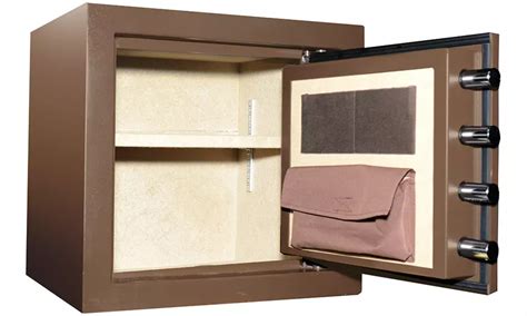 Cannon Home Safe | Groupon Goods