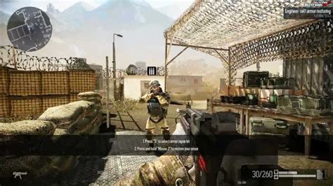 Image result for Warface Multiplayer Tutorial