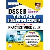 Buy DSSSB TGT PGT Computer Science Guide Cum Practice Work Book ...