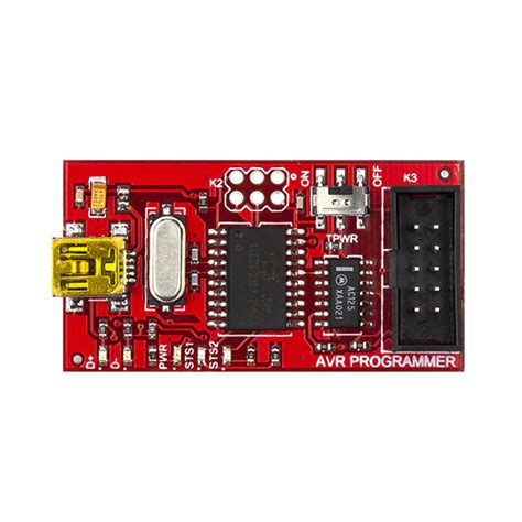 Image result for ISP Programmer AVR