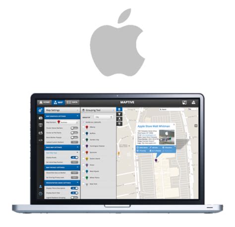 Image result for Network Mapping Software Mac