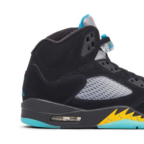 Air Jordan 5 Aqua | DD0587-047 | Laced