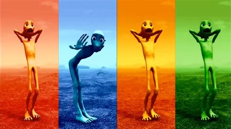 Alien Dance 的图像结果