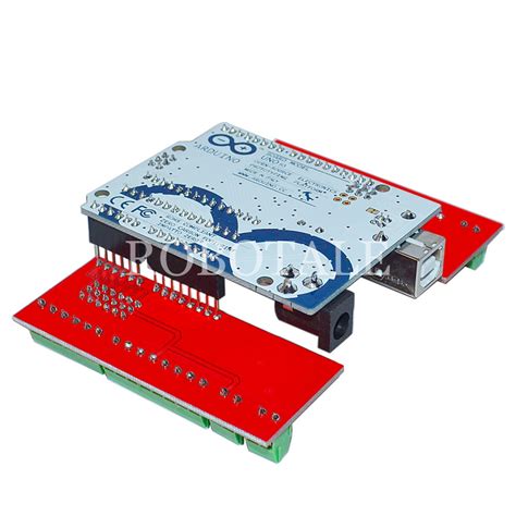 Image result for Shield V3 Arduino