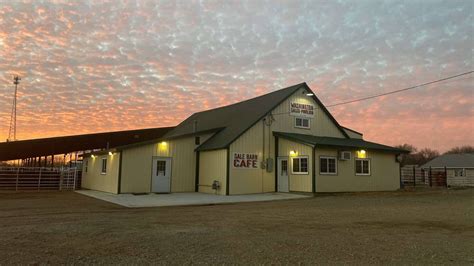 Sale Barn Cafe - Order Online