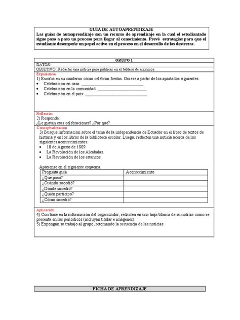 Image result for Tutorial Autonomo