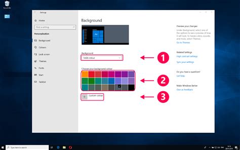 Image result for Custom Windows 10 Background