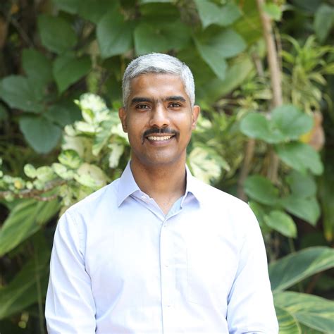 Anand Kumar - Azim Premji University