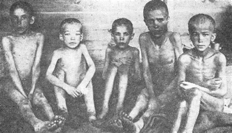 Голод в СССР (1946-1947 гг): главные загадки - Русская семерка