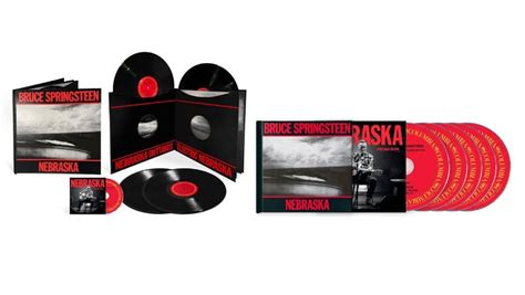 Image result for Springsteen Nebraska