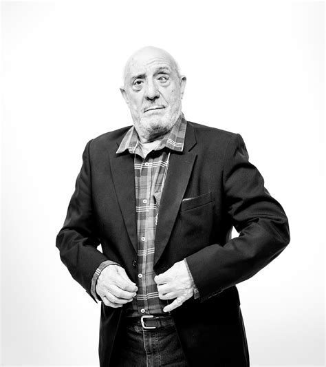 El Dioni: "Yo robé por necesidad, pero ahora todos estos hijos de puta ...