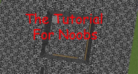Image result for Minecraft Map Tutorial