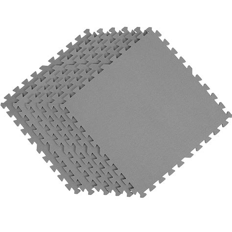 Snapklik.com : Flooring Incs Puzzle Exercise Mats, EVA Foam ...