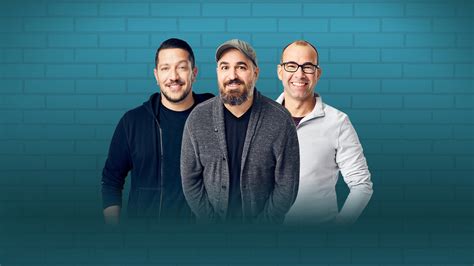 Where to Watch Impractical Jokers (2011) - Streaming Guide | Helposter ...