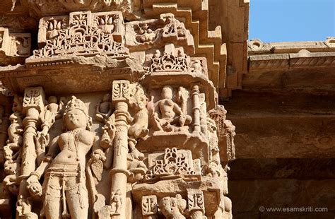 Surya Temple Modhera