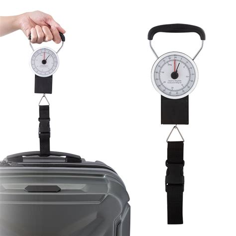 Protege Manual Luggage Scale - Walmart.com
