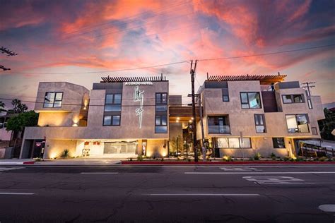 CITY24 HOTEL LITTLE ITALY/ MISSION HILLS (San Diego) - 2026 Hotel ...