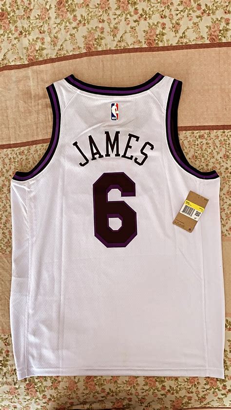 Lakers Jerseys 'Lebron James' – Elite Store