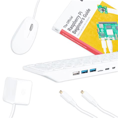 Image result for Raspberry Pi Keyboard Computer