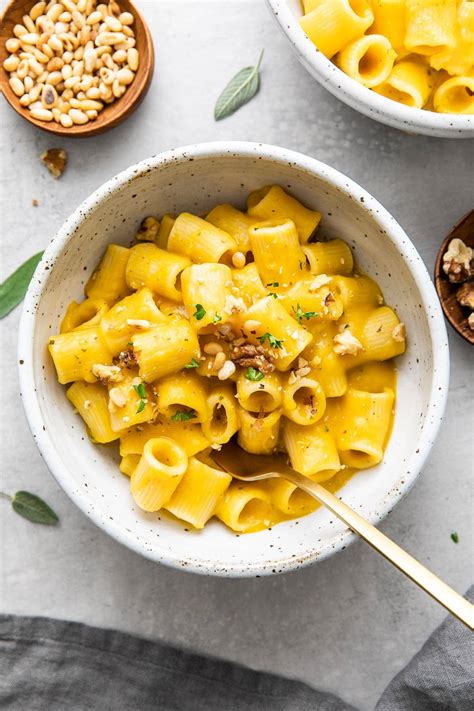 20+ Easy Butternut Squash Pasta Sauce Recipe Images - mulheresqueorampetra