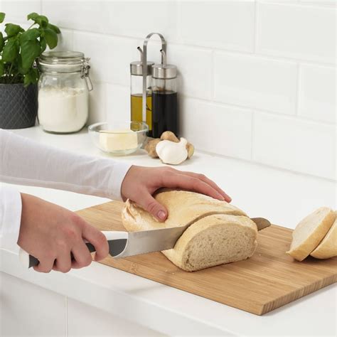 Knife Guide: Choose the Right Knife for Every Task - IKEA