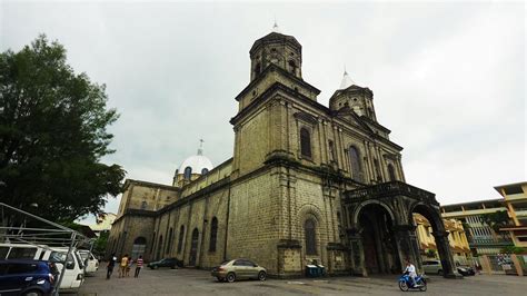 Holy Rosary Parish Church, Angeles City - Tripadvisor