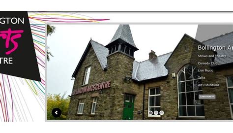 BOLLINGTON ARTS CENTRE - All You Need to Know BEFORE You Go 2026 (with ...