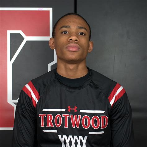 Trotwood-Madison Basketball Roster (2023-24) - MaxPreps.com