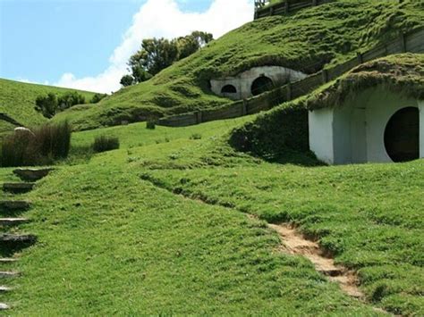 La collina degli Hobbit | Meer