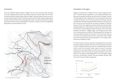 Narratives of vehicular influx in a Himalayan village | CEPT - Portfolio