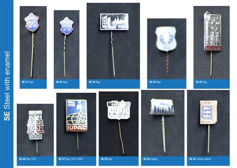 Shop - Badges & Magnets