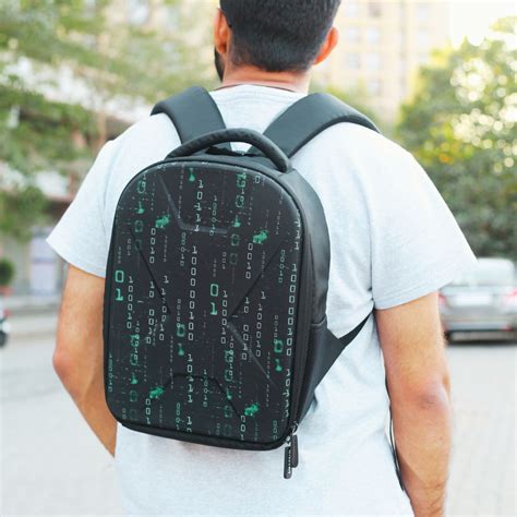 Hard-Shell Binary Camera Bag – WrapCart Skins