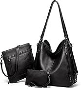 Buy SHOPO Handbags For Women Combo | Soft Pu Leather | Attractive Hobo ...