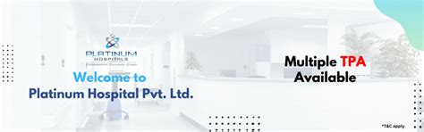 Platinum Hospitals, Vasai | Platinum Hospitals Group