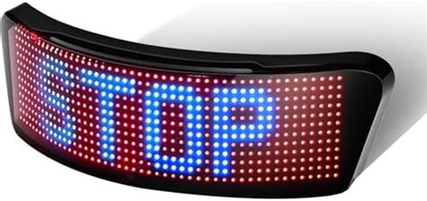 CLOUDSALE LED Smart Cycling Taillight, Motorcycle Helmet Light with ...