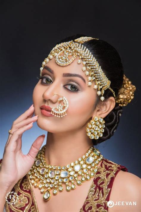 A Conceptual Photo-shoot Solely Dedicated For All The Jewellery Lovers ...