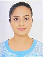 Dr. Mansi Sharma | Assistant Professor, Sharda School of Basic Sciences ...