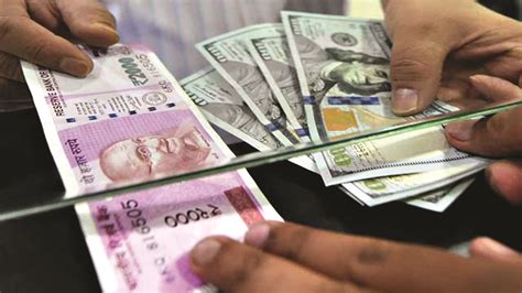 ‘Rupee may appreciate to 79 by FY24 second half’