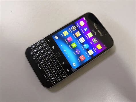 BlackBerry Classic Q20 SQC100-1 SQC100-2 SQC100-3 India | Ubuy