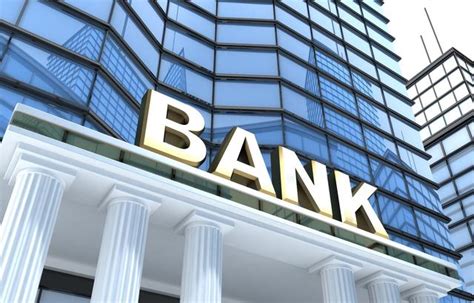 Barwa Bank银行标志logo图片-诗宸标志设计