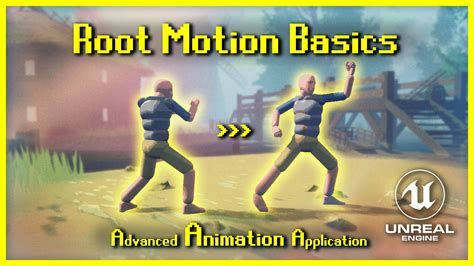 Image result for Simple Root Motion Unreal Engine Tutorial