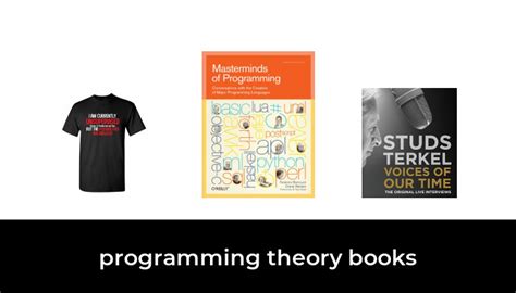 Computer Programming Theory 的图像结果